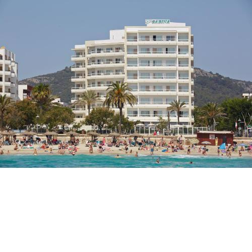 Hotel Sabina