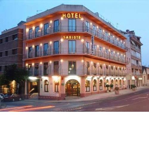 Hotel Sabiote