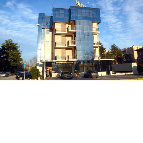Hotel Sabo'