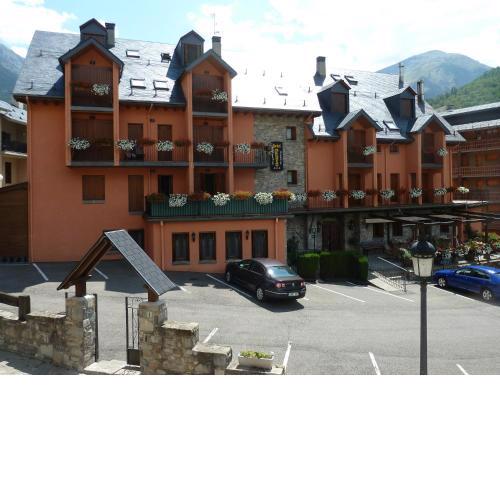Hotel Sabocos