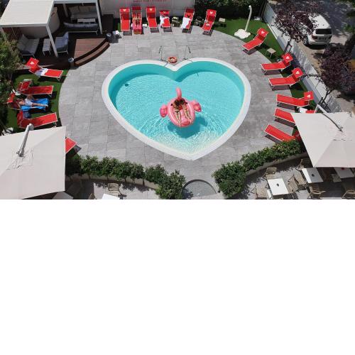 Hotel Sabrina Rimini