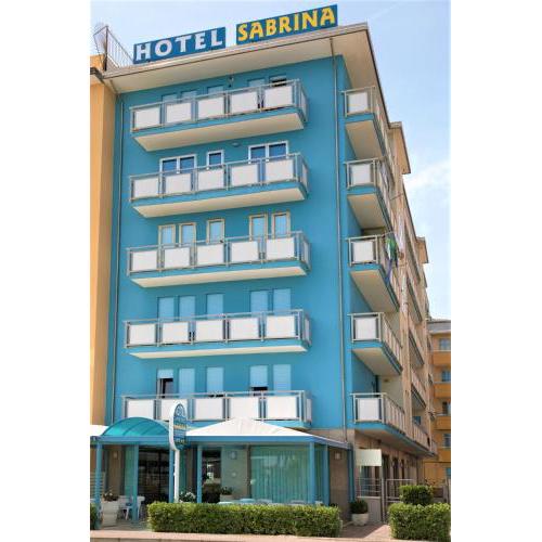 Hotel Sabrina