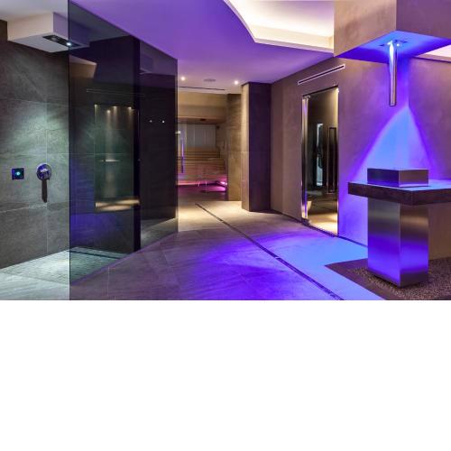 Hotel Saccardi & Spa - Adults Only