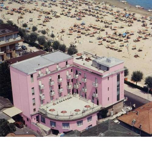 Hotel Sacramora