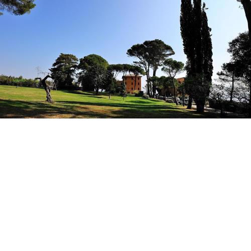 Hotel Sacro Cuore