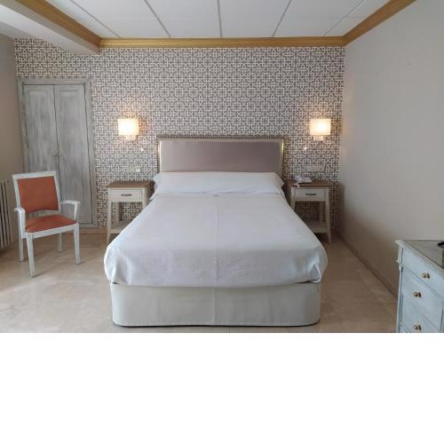 Hotel Sacromonte