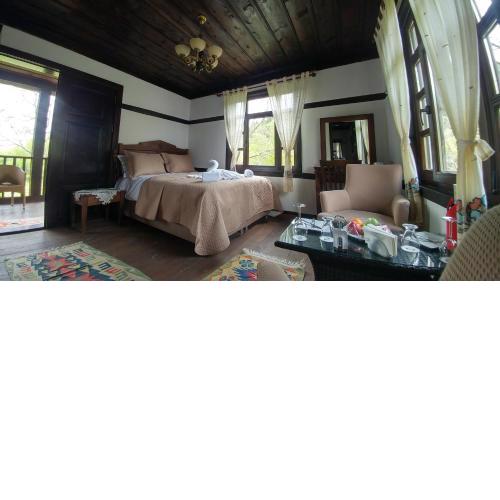 Hotel Sadibey Ciftligi