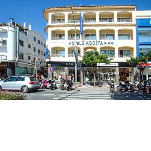 Hotel S'Agoita