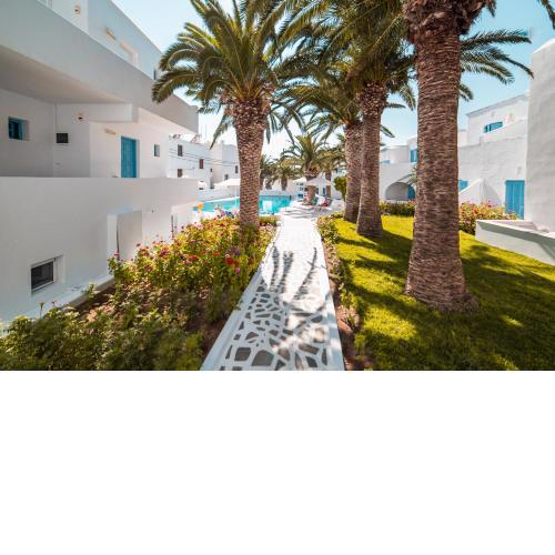 Hotel Sagterra