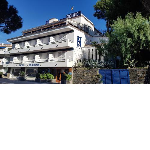 Hotel S´Aguarda