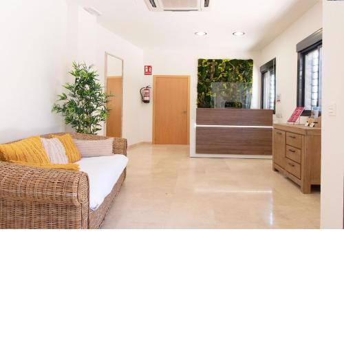 Hotel Sagunto
