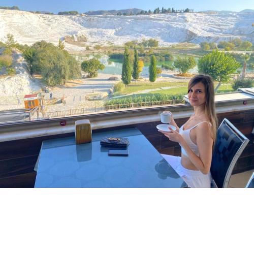 Hotel Sahin