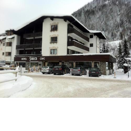 Hotel Sailer