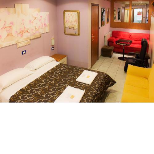 Hotel Saint Lorenz
