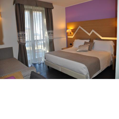 Hotel Saint Pierre