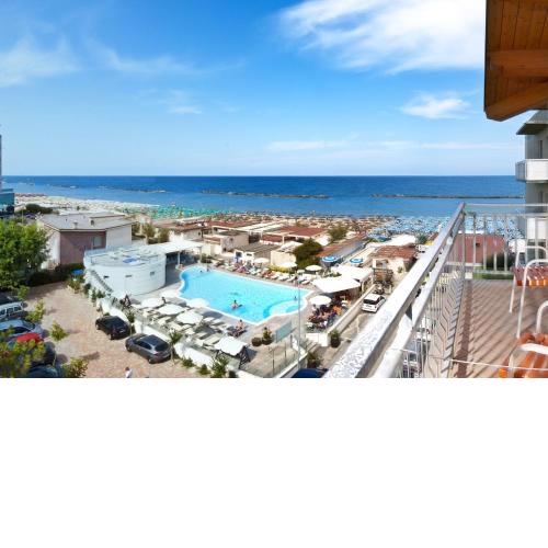 Hotel Saint Tropez SPA & Restaurant