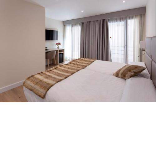 Hotel SAIOLA