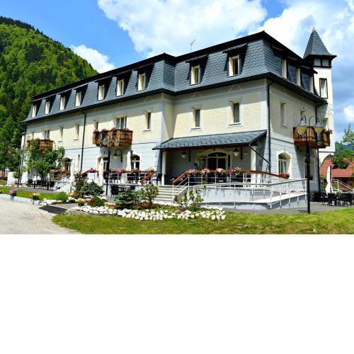 Hotel Saisera