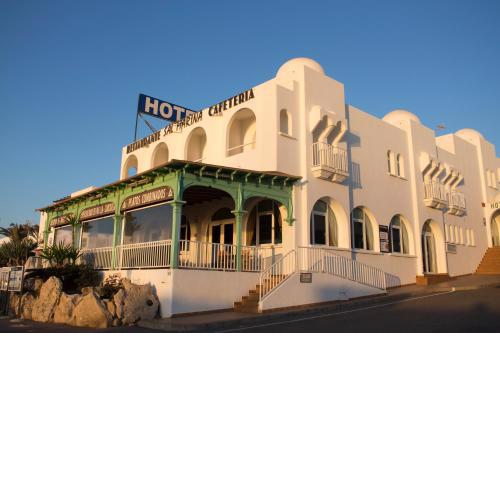 Hotel Sal Marina