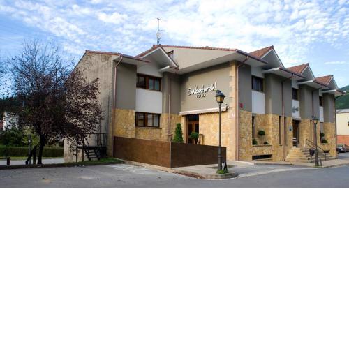Hotel Salbatoreh