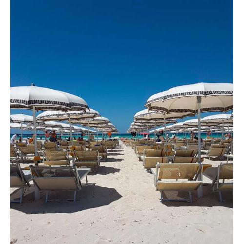 Hotel Salento Mirfran