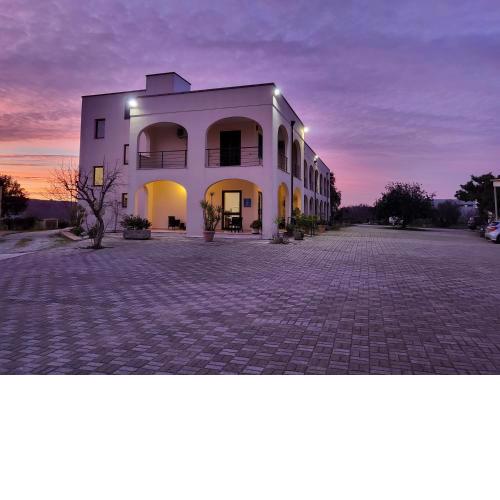 Hotel Salento