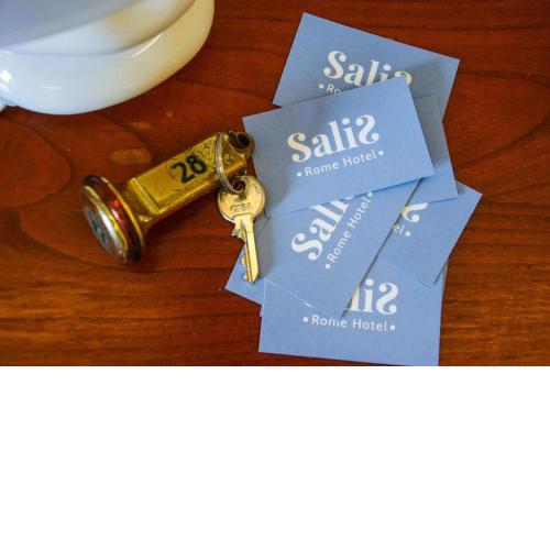 Hotel Salis