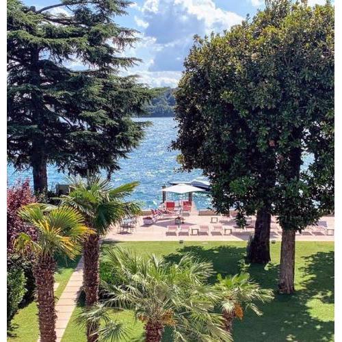 Hotel Salò du Parc
