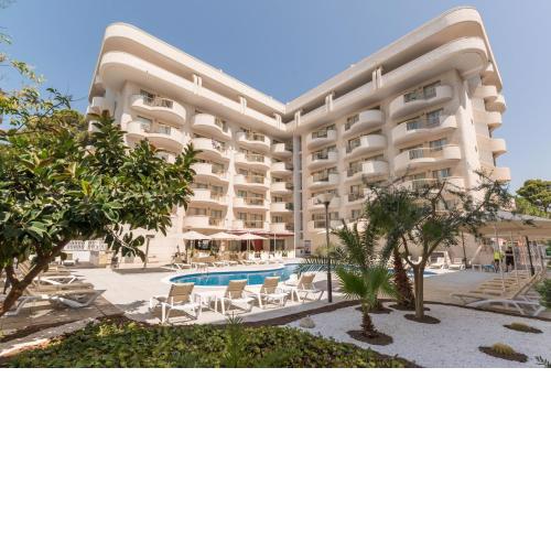 Hotel Salou Beach by Pierre & Vacances