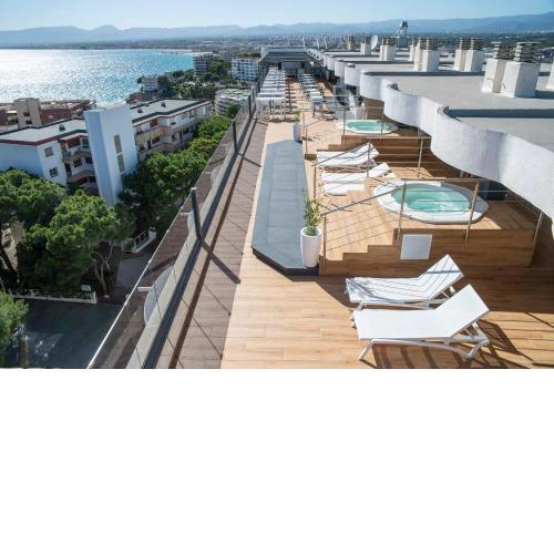 Hotel Salou Sunset by Pierre & Vacances
