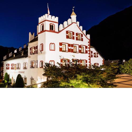 Hotel Saltauserhof