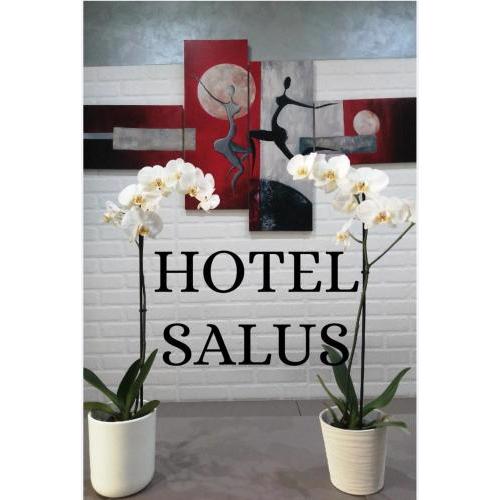 Hotel Salus