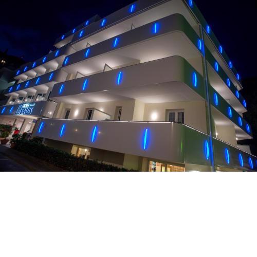 Hotel Salus
