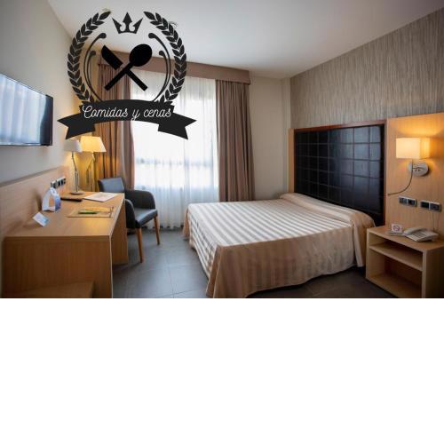 Hotel Salvevir
