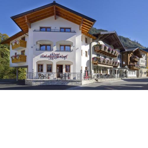 Hotel Salzburgerhof