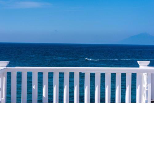 Hotel Samaras Beach