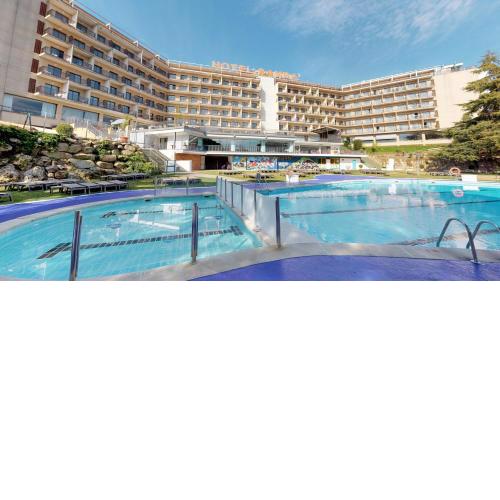Hotel Samba