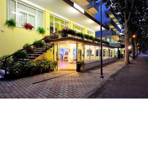 Hotel Samoa