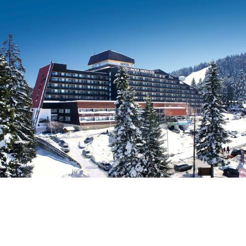 Hotel Samokov