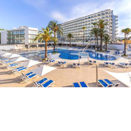Hotel Samos