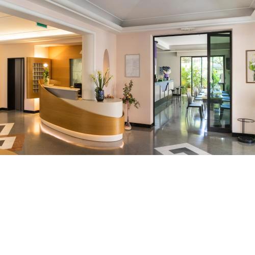 Hotel Sampaoli