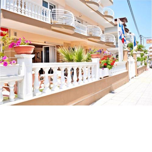 Hotel San Antonio