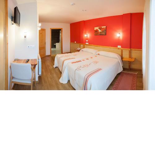 Hotel San Briz