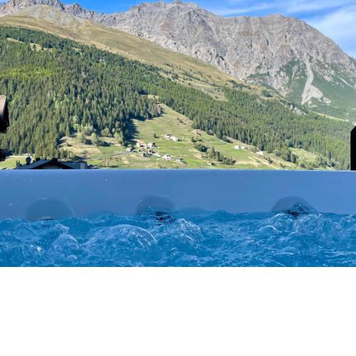 Hotel San Carlo - tra Bormio e Livigno