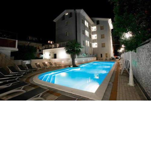 Hotel San Carlo Cesenatico