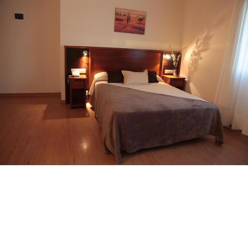 Hotel San Cibrao