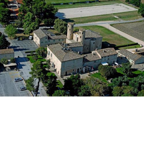 Hotel San Claudio