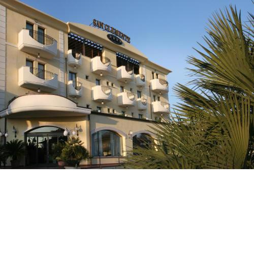 Hotel San Clemente