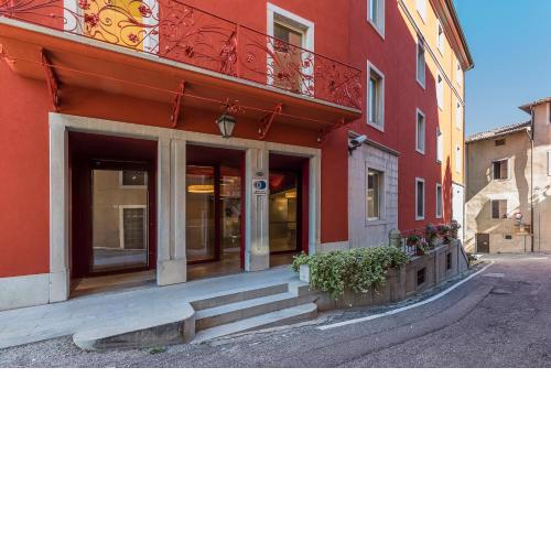 Hotel San Daniele