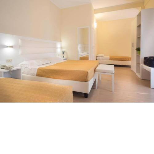 Hotel San Domingo